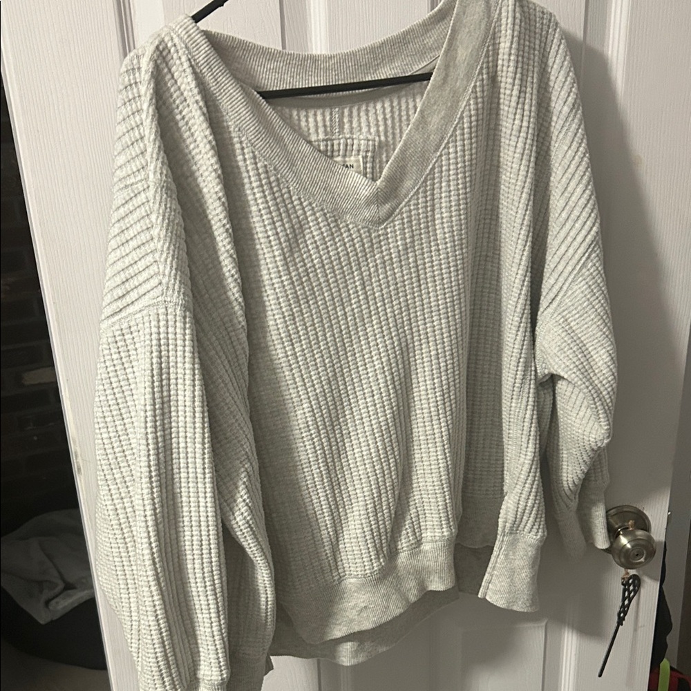 AMERICAN EAGLE women’s sweater size S